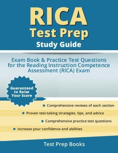 is the rica test hard|rica study material sample.